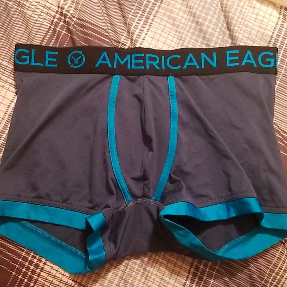 COPY - Men's American Eagle Underwear